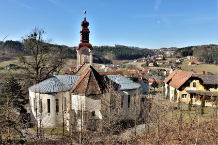 Pfarrkirche